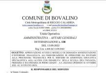 Bovalino: Niente demagogia sui ragazzi disabili!