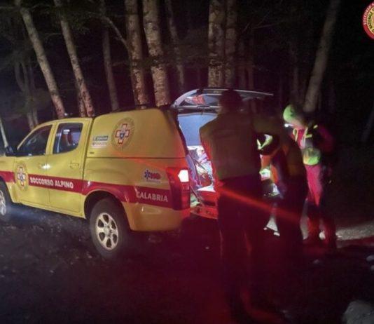 Cittanova – uscito per raccogliere funghi, non rientra a casa: avviate ricerche