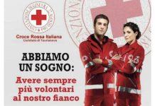 Comitato Taurianova: corso per diventare volontario Croce rossa