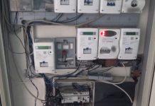 Reggio Calabria – controlli forze dell’ordine: 5 arresti per furto di energia elettrica