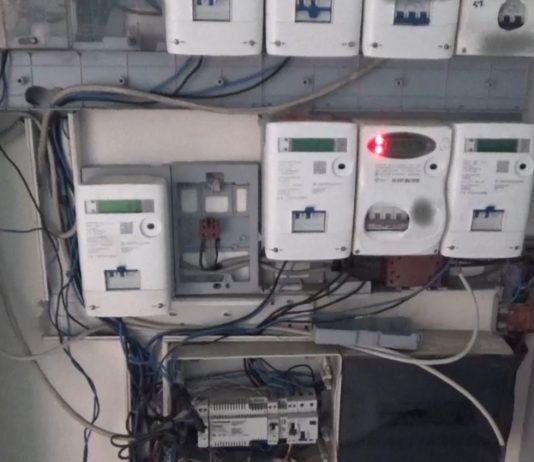 Reggio Calabria – controlli forze dell’ordine: 5 arresti per furto di energia elettrica