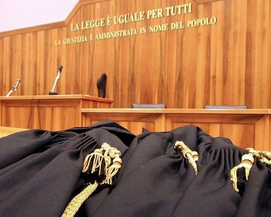 ‘Ndrangheta- definitiva condanna del boss Domenico Crea