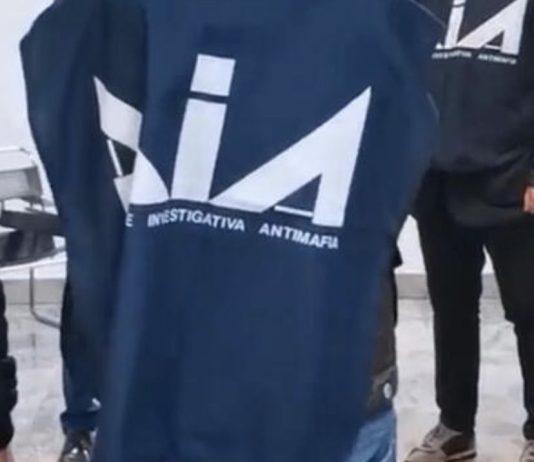 Sequestro beni imprenditore per 500 mila euro