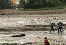 Alluvione Marche – trovato il corpo del piccolo Mattia