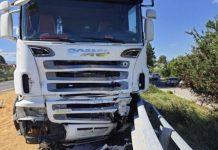 Ennesimo incidente su Ss 106 – muore donna 40enne