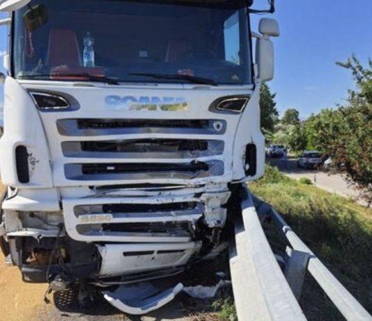 Ennesimo incidente su Ss 106 – muore donna 40enne