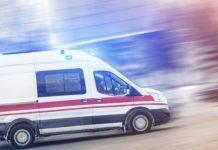 Calabria: mancano ambulanze, medico colto da malore muore