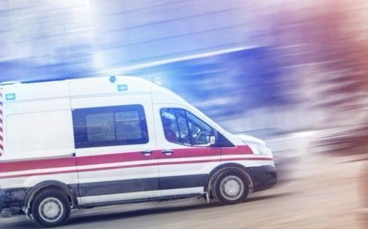 Calabria: mancano ambulanze, medico colto da malore muore