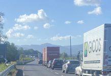 Melicucco – incidente tra due auto