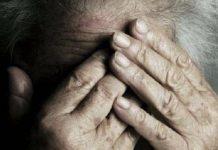 Maltratta e aggredisce la madre – arrestato 32enne