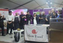 Terra Madre Slow Food 2022, grande successo per le 34 le aziende calabresi presenti