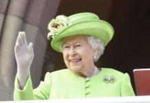 Morta la Regina Elisabetta