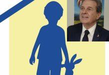 Giacomo Saccomanno nel ricordo del nipote scomparso: “Nel giorno del suo compleanno una bella notizia: pediatria universitaria si sposta dal Pugliese al Policlinico”