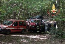 Trovato nel territorio di Molochio il 59enne disperso