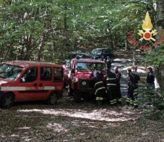 Trovato nel territorio di Molochio il 59enne disperso