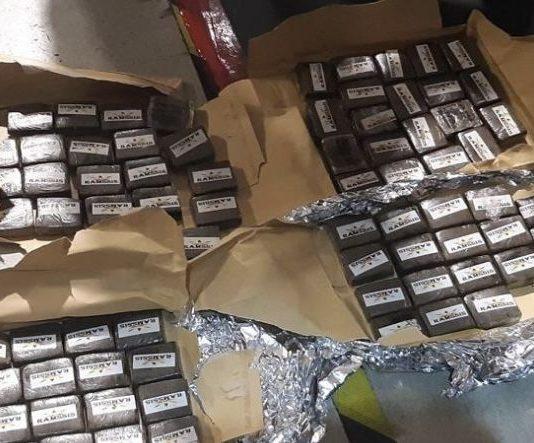 Ndrangheta a Milano – Traffico di droga: 13 arresti