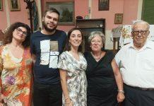 Gioia Tauro: ripartono le attività del gruppo teatrale “Giangurgolo”