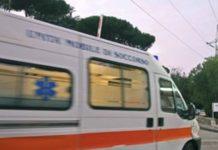 Calabria – auto contro guardrail: muore 31enne