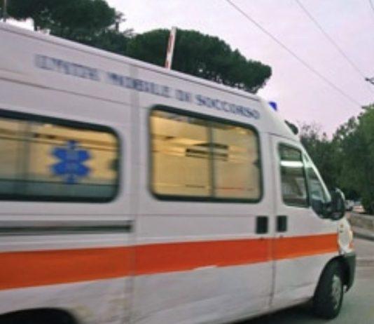 Incidente stradale a Gioiosa Ionica: muore giovane