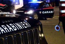 Controlli carabinieri nella Piana di Gioia Tauro – denunce e arresti