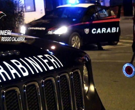 Palmi – indebita percezione reddito cittadinanza, porto abusivo d’armi: 8 persone denunciate
