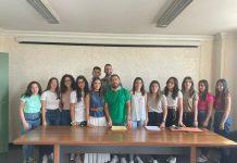 Rosarno – avvio progetti del servizio civile