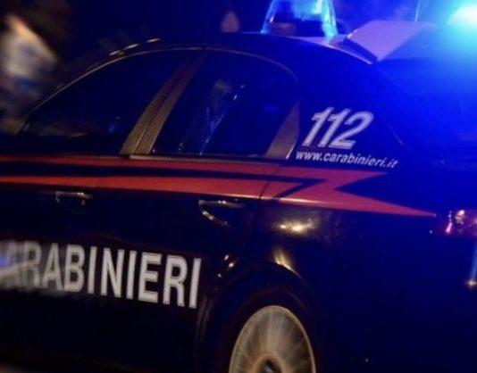 Intimidazione ad assessore comune San Luca: incendiata auto
