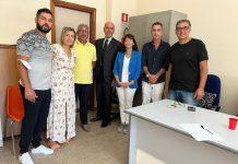 Polistena – riaperto reparto Rianimazione e anestesiologia