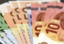 Nuovo bonus dal governo di 150 euro