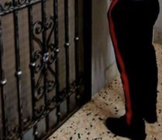 Calabria – aggredisce e picchia violentemente un’anziana: arrestato 27enne