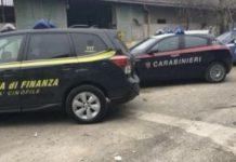 Ndrangheta- maxi operazione: oltre 200 misure cautelari