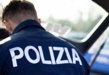 Aggredisce personale ufficio immigrazione: arrestato