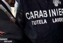 Carabinieri Gioia Tauro – ispezioni nei cantieri di lavoro, 3 denunce e sanzioni
