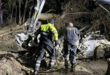 Alluvione nelle Marche – proseguono le ricerche: trovata auto donna dispersa