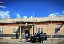 Palizzi – consegnato nuovo stabile adibito a Caserma dei carabinieri. I ringraziamenti dell’arma alla commissione prefettizia