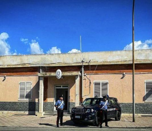 Palizzi – consegnato nuovo stabile adibito a Caserma dei carabinieri. I ringraziamenti dell’arma alla commissione prefettizia