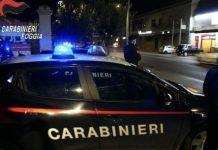 Giovane 20enne ucciso nella notte – corpo trovato in auto