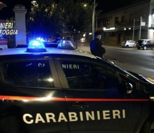 Giovane 20enne ucciso nella notte – corpo trovato in auto