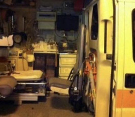 Malore durante pesca subacquea a Pizzo: muore 58enne