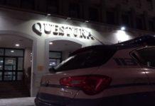 Brutale aggressione su lungomare di Reggio Calabria – emessi 5 daspo urbano