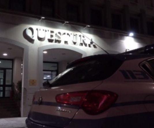 Brutale aggressione su lungomare di Reggio Calabria – emessi 5 daspo urbano