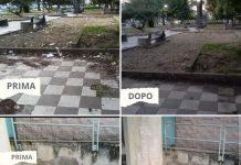 “La giovane Rosarno”, il gruppo di giovani che punta alla pulizia e decoro urbano. Previste giornate di pulizia della città