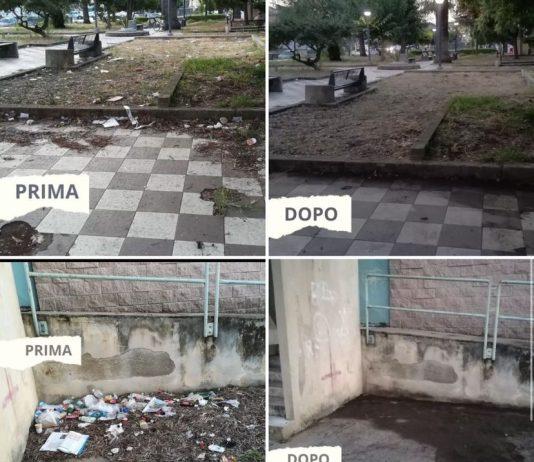 “La giovane Rosarno”, il gruppo di giovani che punta alla pulizia e decoro urbano. Previste giornate di pulizia della città