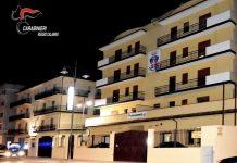 Gioia Tauro – arrestato 79enne