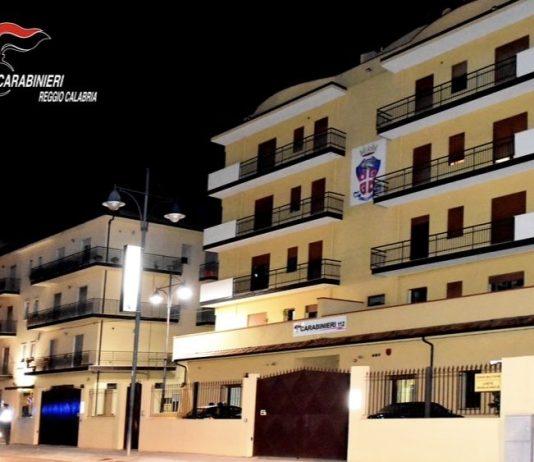 Gioia Tauro – arrestato 79enne