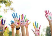 Cinquefrondi – iniziati i campi estivi per bambini