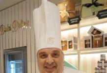 Il gelatiere lametino Mastroianni porta la Calabria sul palco di Eurochocolate