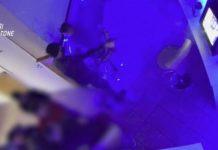 Calabria: perde ai video poker e spara ai totem, arrestato 37enne