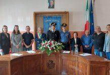 Anoia – “Truffe agli anziani”: incontro informativo dei Carabinieri