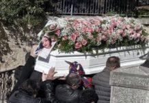 Bruciò la fidanzata 17enne – condannato all’ergastolo